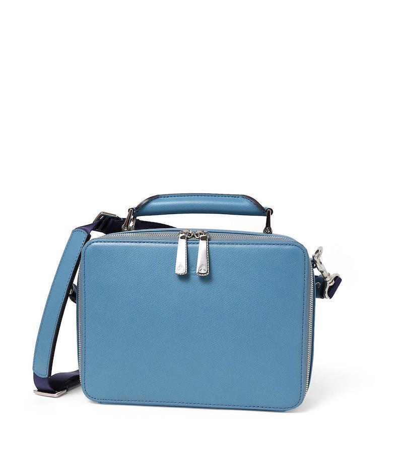 Camera Crossbody