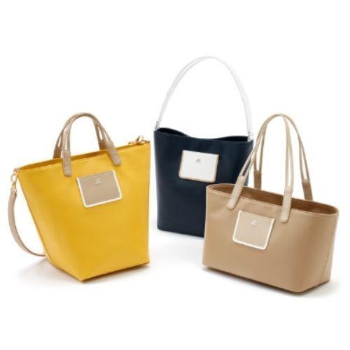 Tote Series